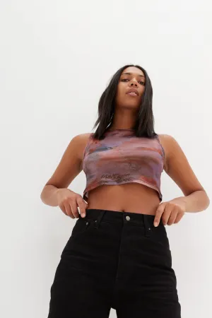 Cara Tank - Femme