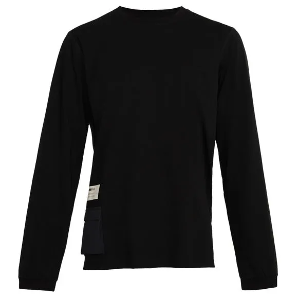 CARGO LONG SLEEVED SHIRT MEN'S