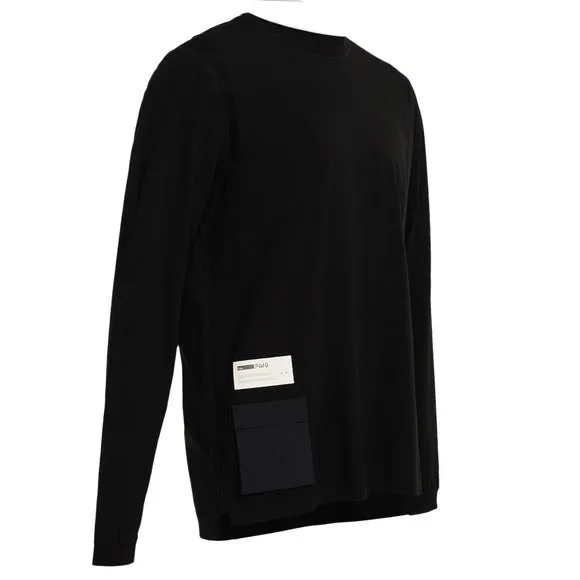 CARGO LONG SLEEVED SHIRT MEN'S