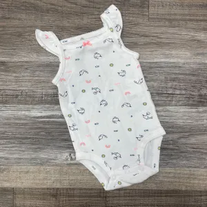 Carter's ONESIE basic
