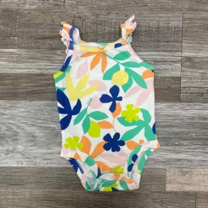 Carter's ONESIE basic