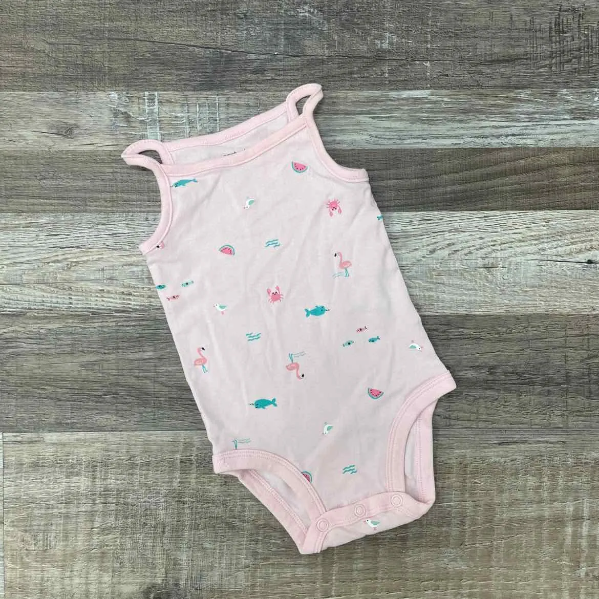 Carter's ONESIE basic
