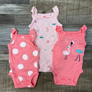 Carter's ONESIE basic