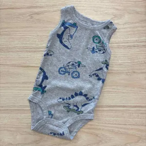Carter's ONESIE basic