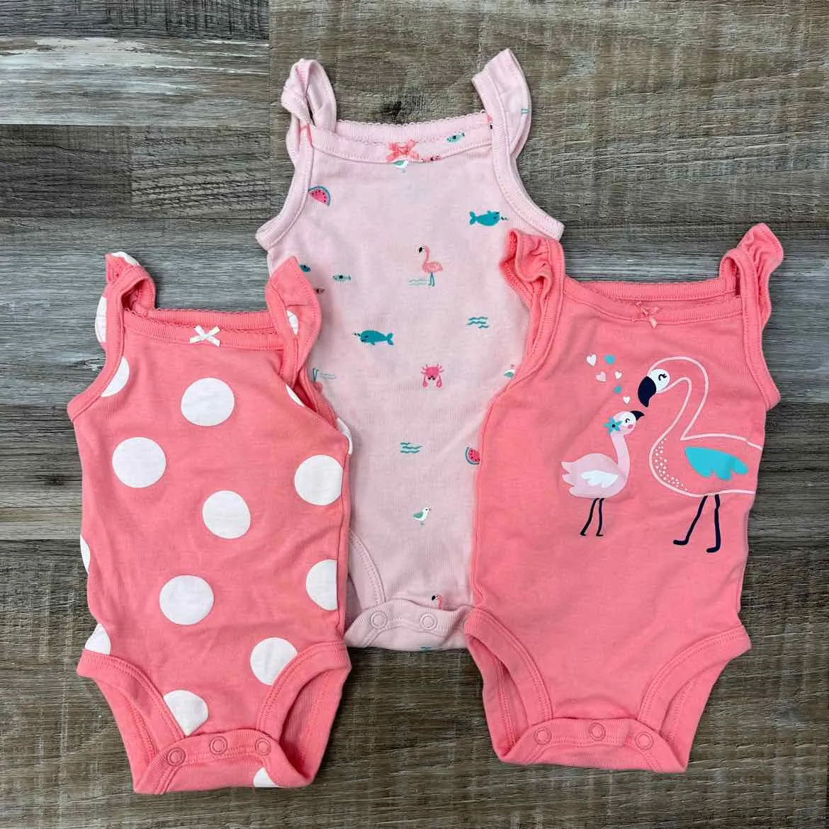 Carter's ONESIE basic