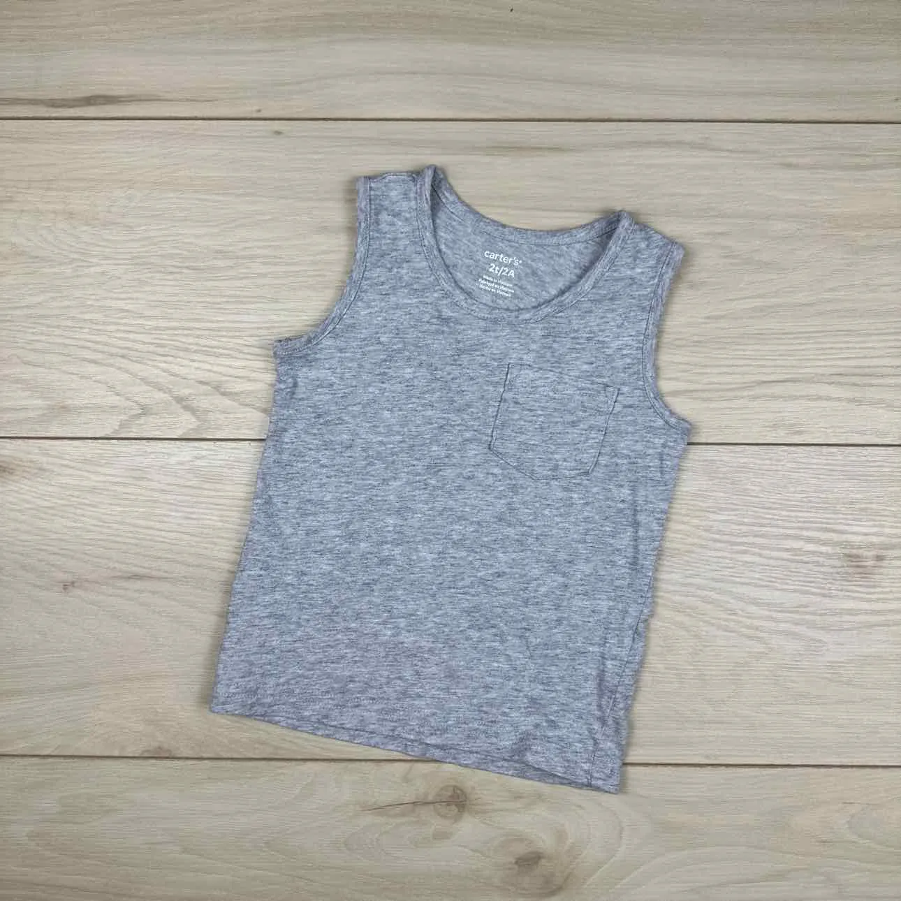 Carter's TANK