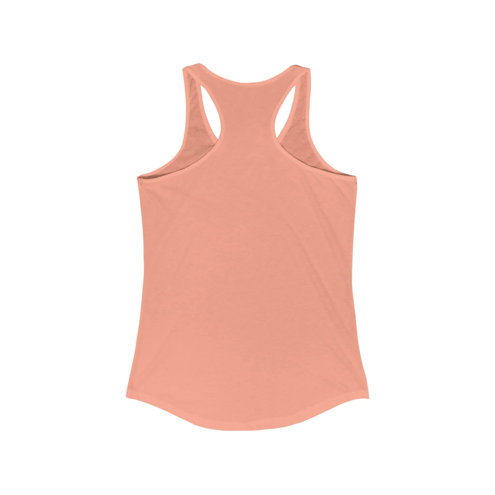 Certified Crystal Healer Tank Top