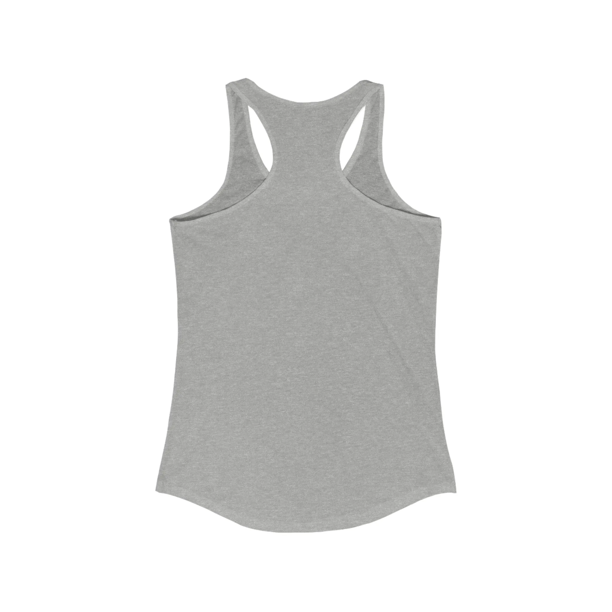 Certified Crystal Healer Tank Top