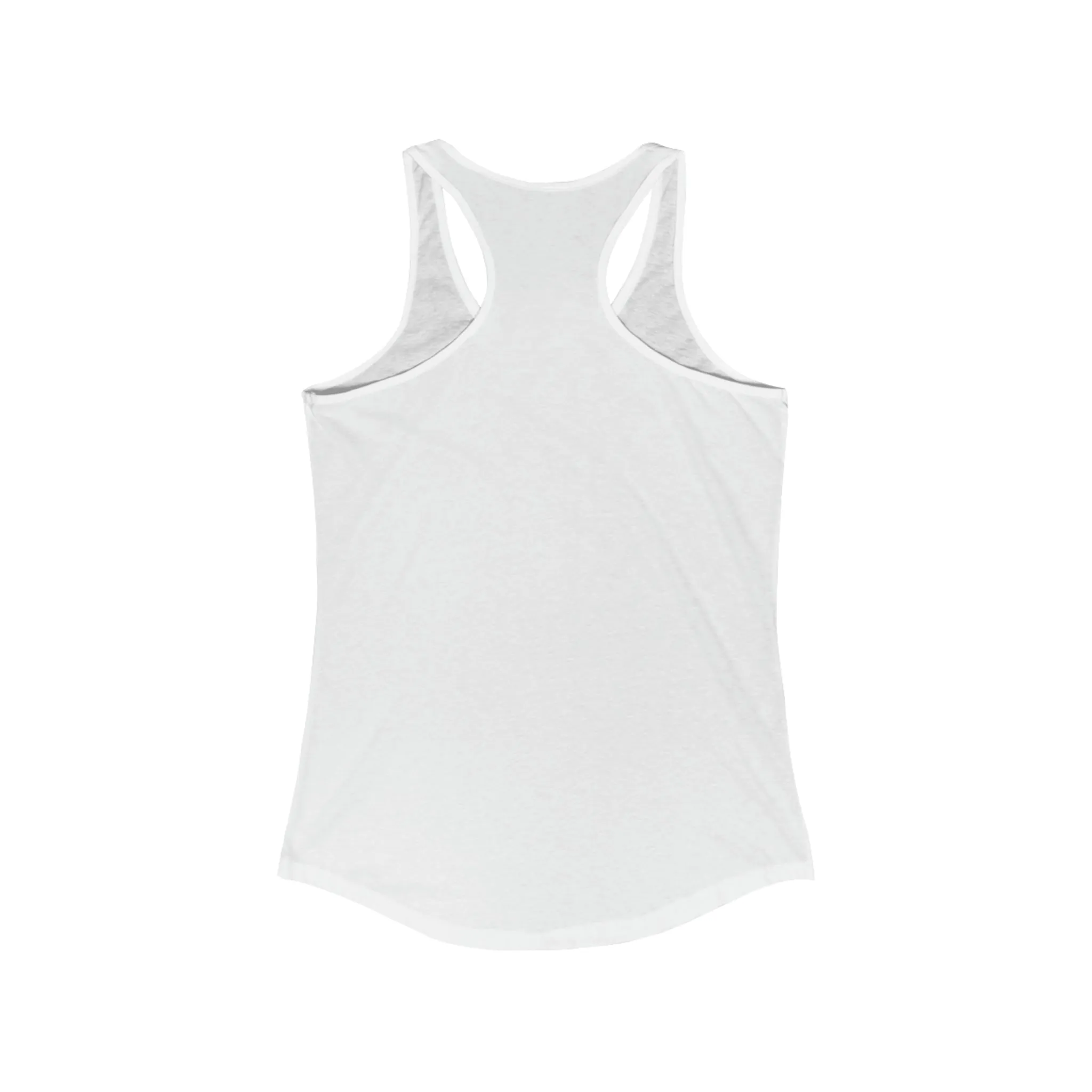 Certified Crystal Healer Tank Top