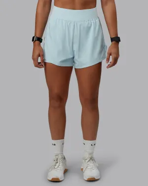 Challenger 3" Lined Performance Short - Skyride