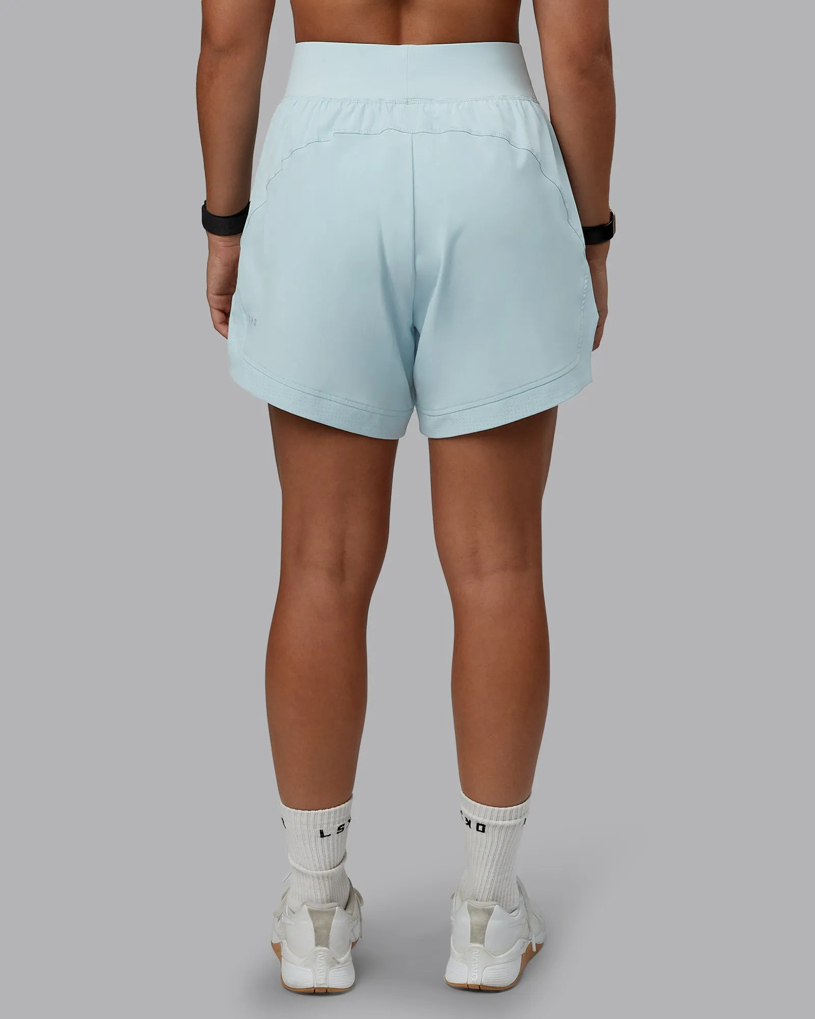 Challenger 5" Lined Performance Short - Skyride