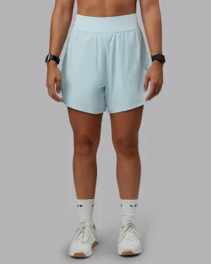 Challenger 5" Lined Performance Short - Skyride