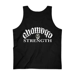 Chamorro strength tank top R