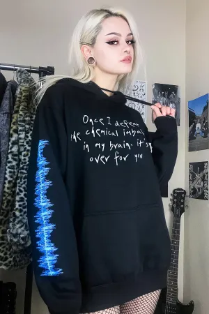 Chemical Imbalance Hoodie