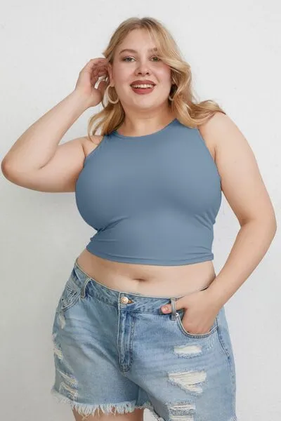 Chi Slim Tank