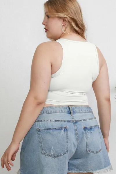 Chi Slim Tank