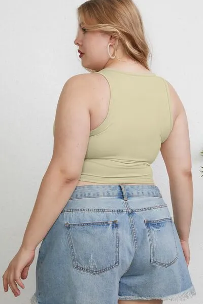 Chi Slim Tank