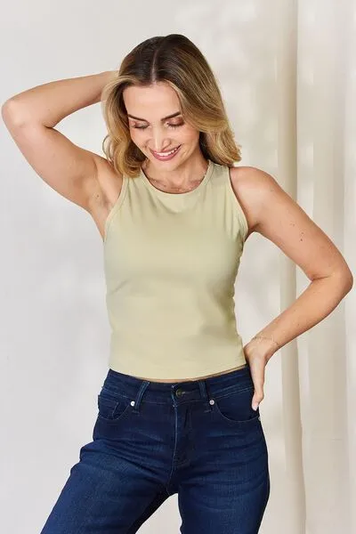 Chi Slim Tank