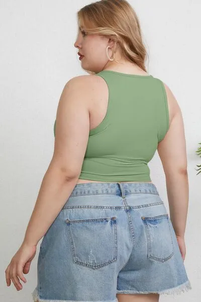 Chi Slim Tank