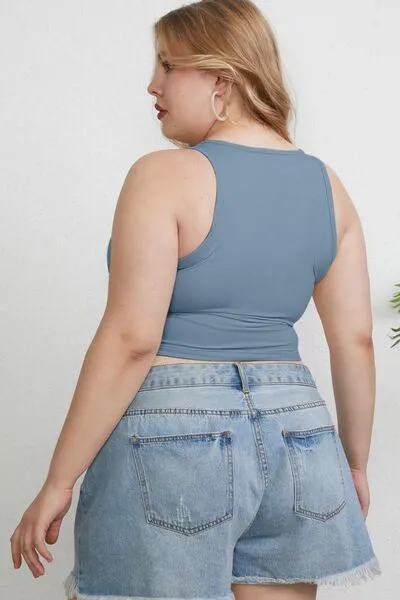 Chi Slim Tank