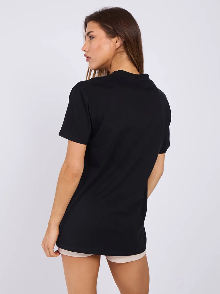 Choose To Shine Graphic Printed T-Shirt