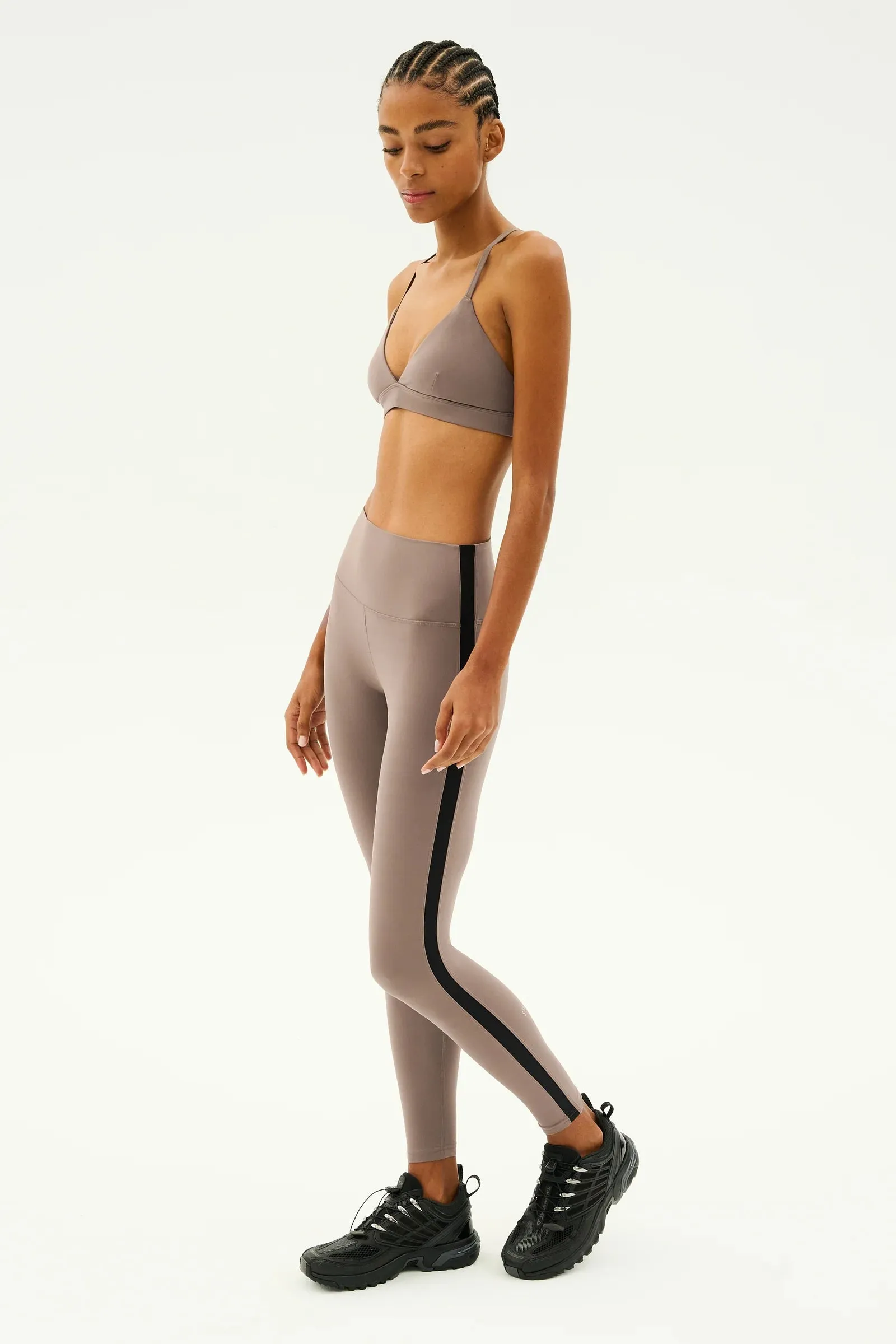 Clare High Waist Rigor 7/8 Legging