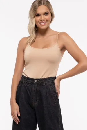 Clarissa Basic Cami