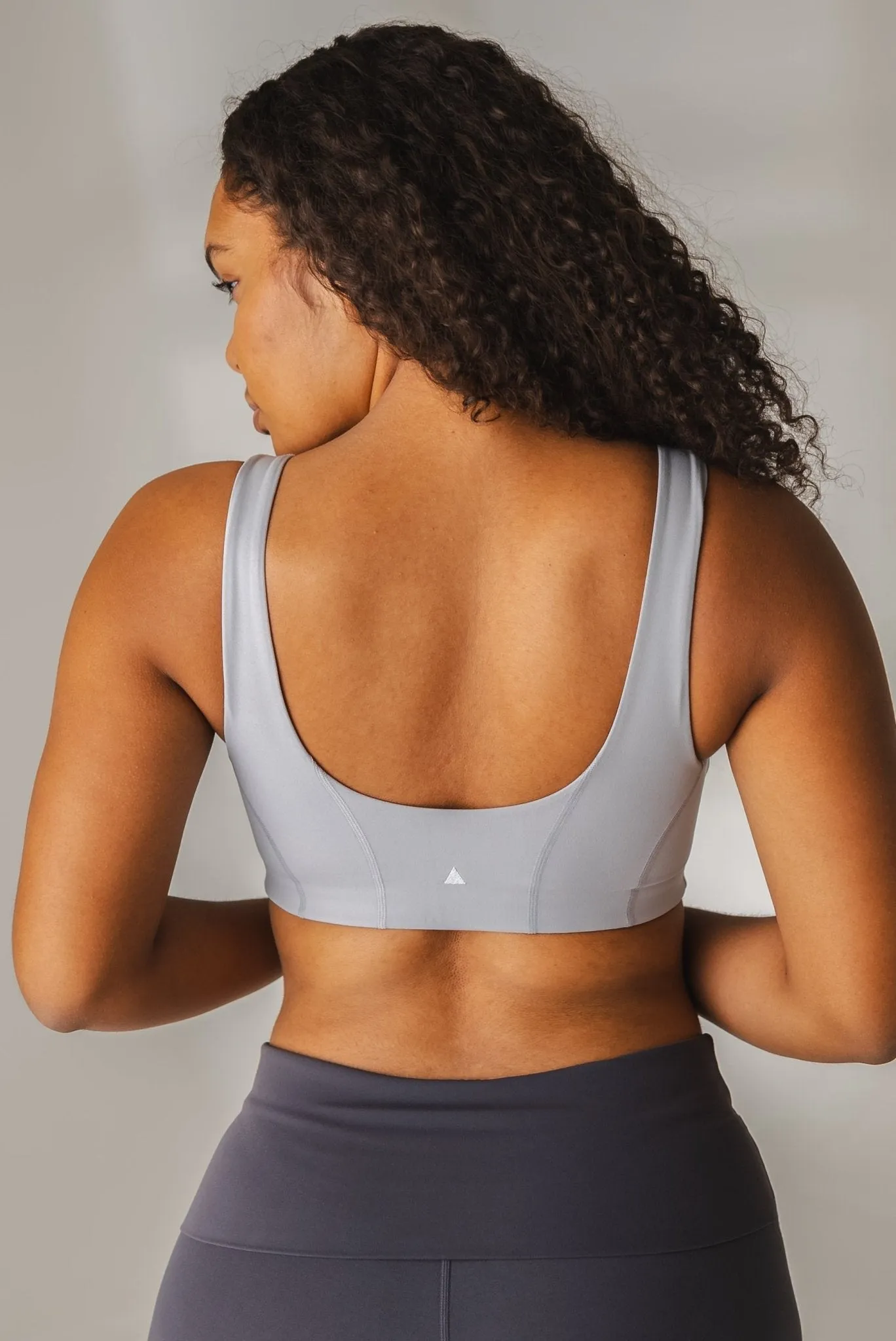 Cloud II™ Corset Bra - Fossil