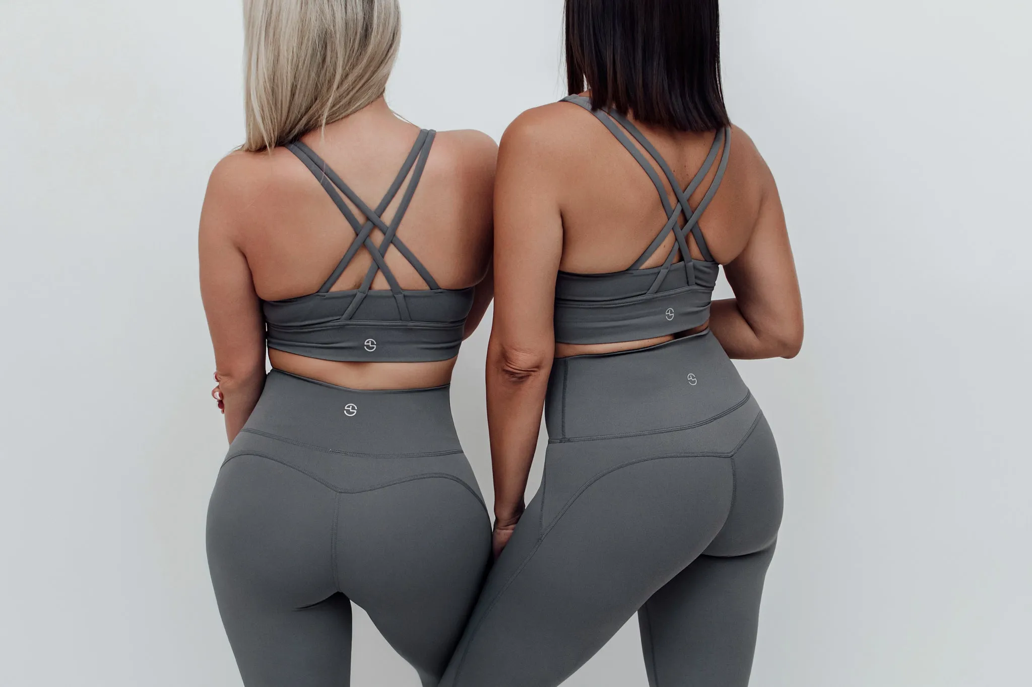 Cloud Sports Bra Medium support