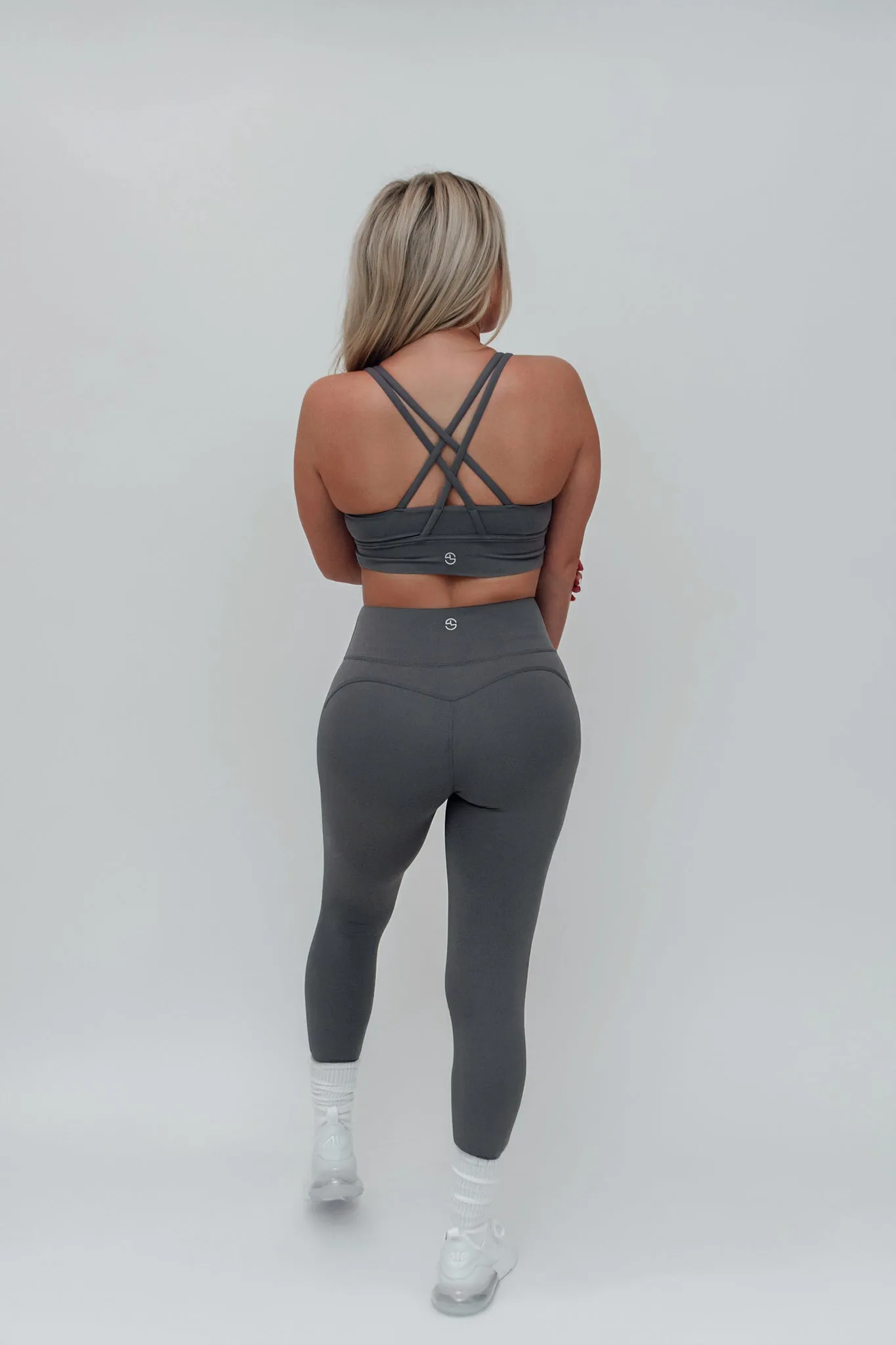 Cloud Sports Bra Medium support