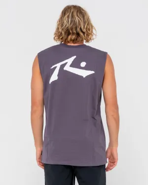 Competition Graphic Muscle