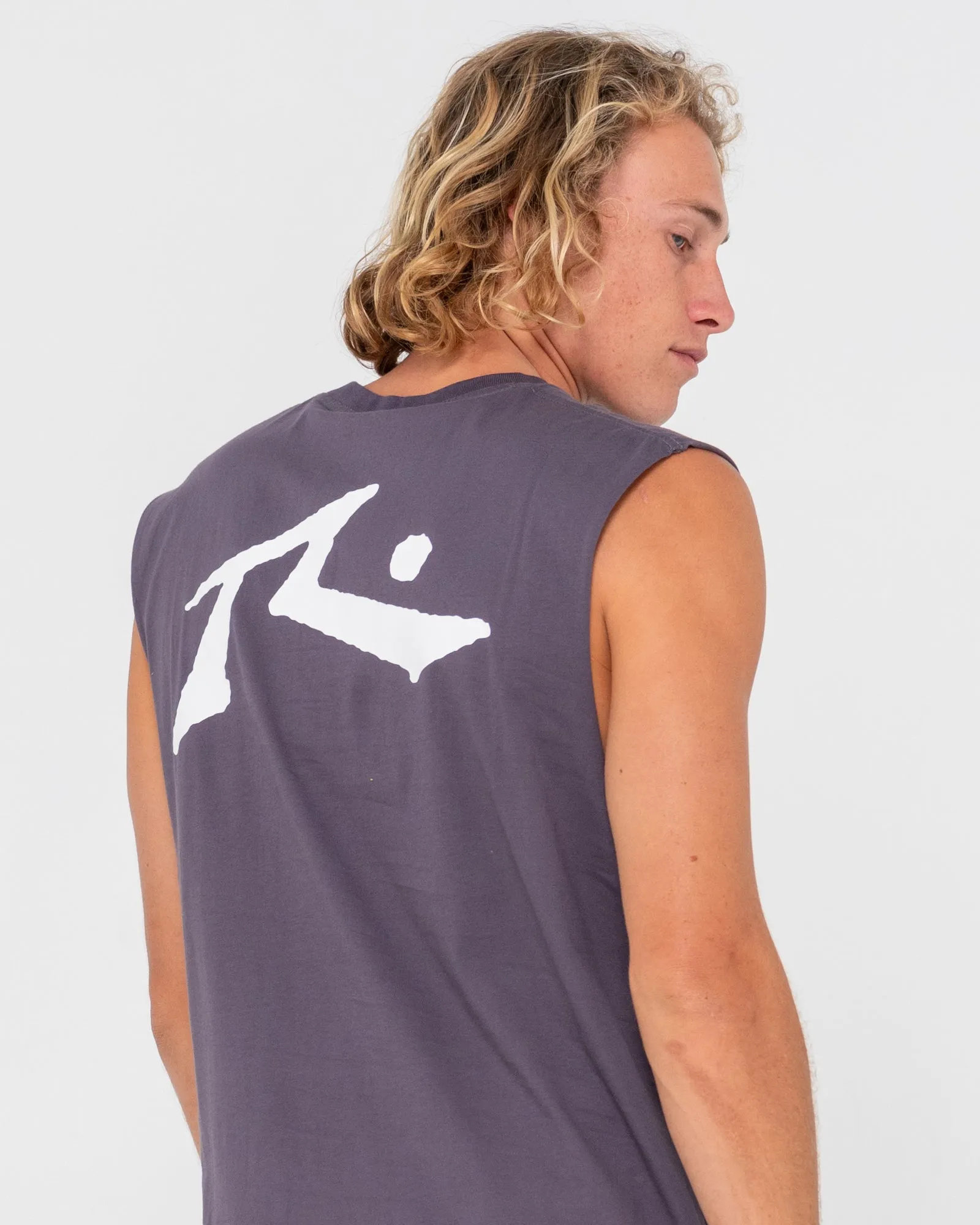 Competition Graphic Muscle
