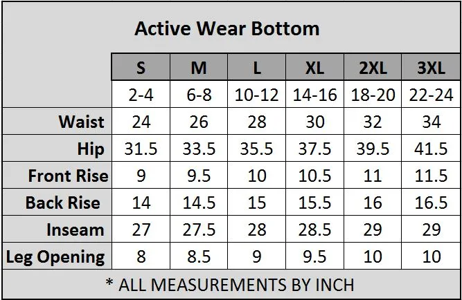 Compression Fit Yoga-Zumba-Run Pant - Slate Blue