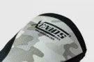 COPPIA GINOCCHIERE XENIOS USA Ergo Compression Knee Guard - 5 mm.