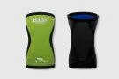 COPPIA GINOCCHIERE XENIOS USA Ergo Compression Knee Guard - 5 mm.