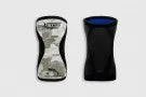 COPPIA GINOCCHIERE XENIOS USA Ergo Compression Knee Guard - 5 mm.