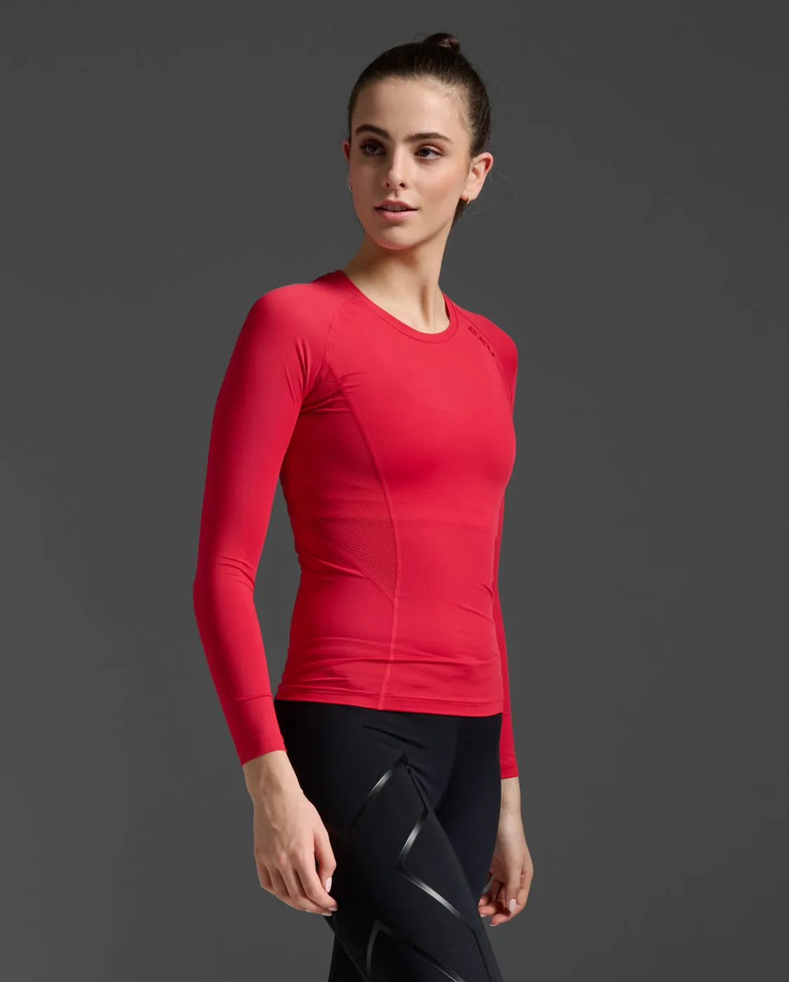 Core Compression Long Sleeve