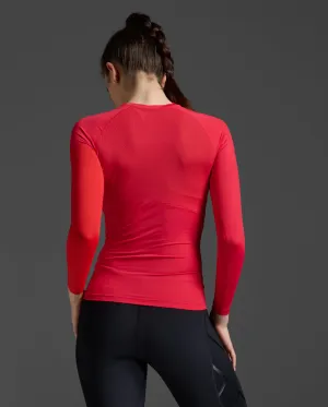 Core Compression Long Sleeve