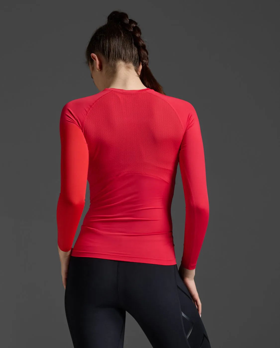 Core Compression Long Sleeve
