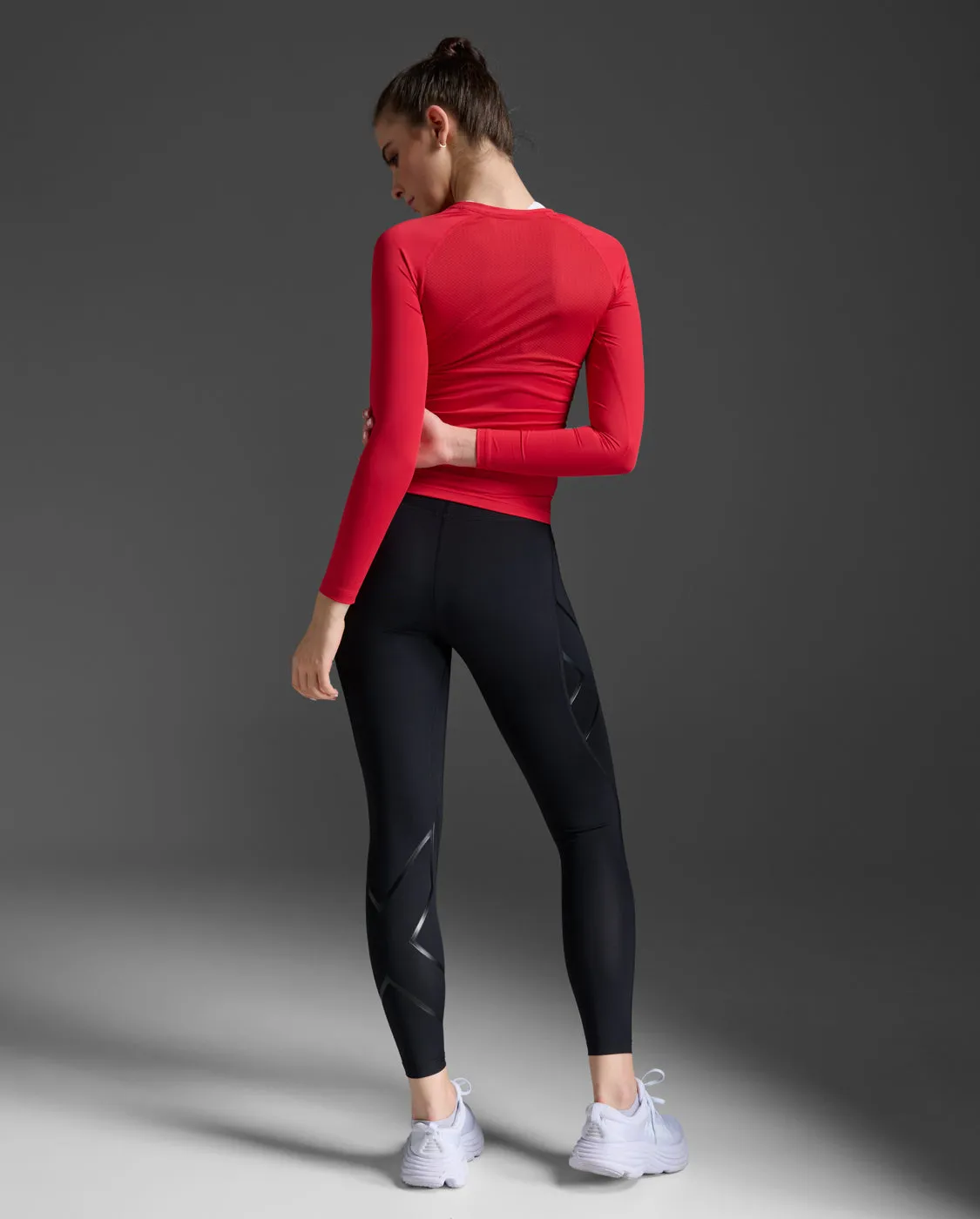 Core Compression Long Sleeve