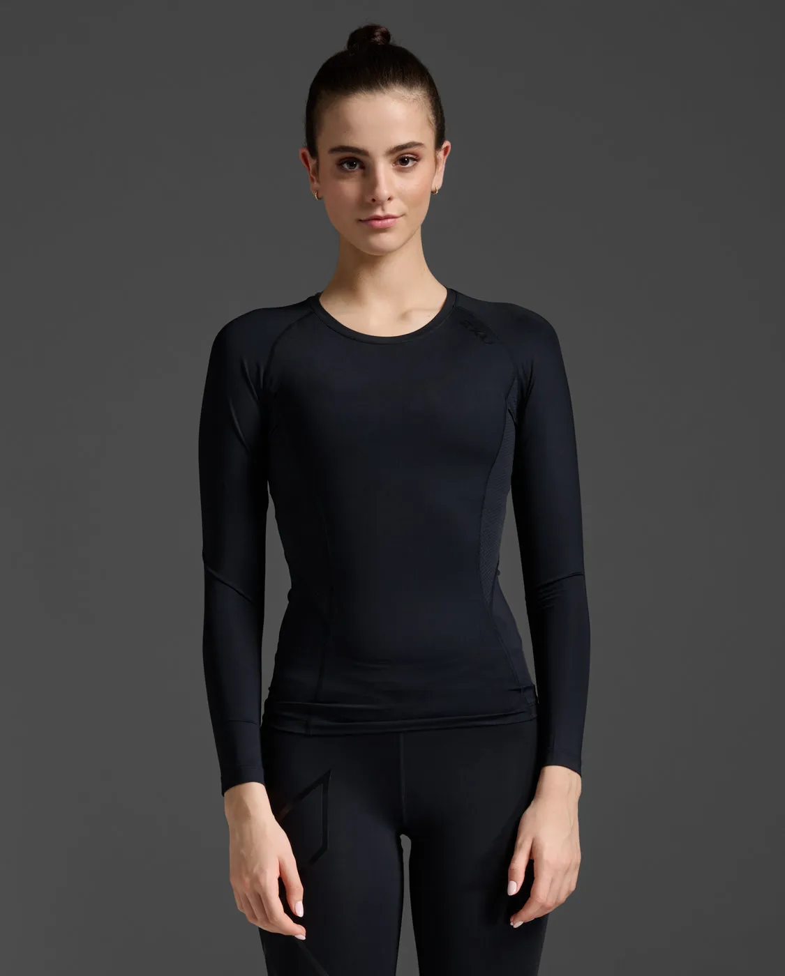 Core Compression Long Sleeve