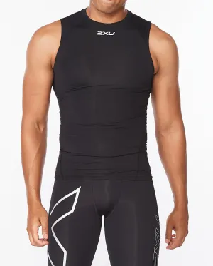 Core Compression Sleeveless