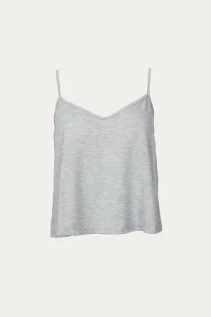 CROPPED TANK
