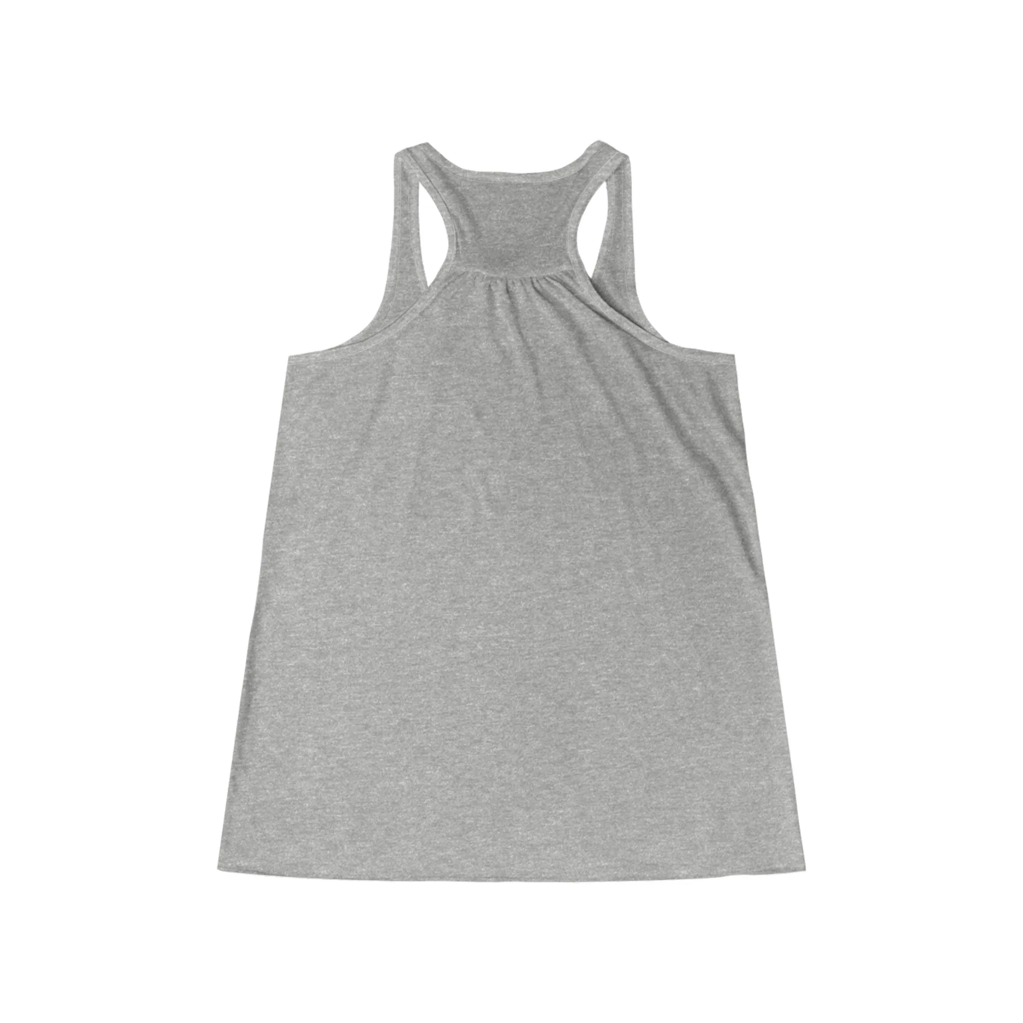 Crown Level Confidence Women's Flowy Racerback Tank