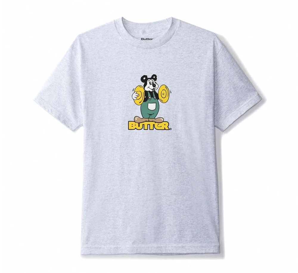 CYMBALS TEE