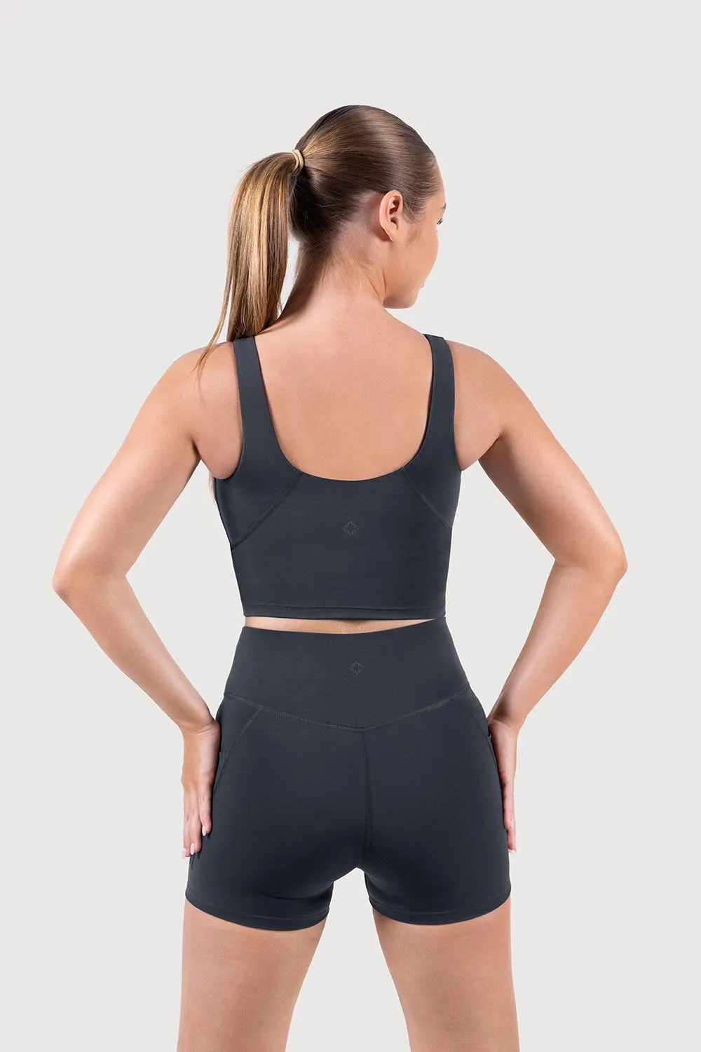 D5601Y - BLOCHsculpt™ Pocket Short