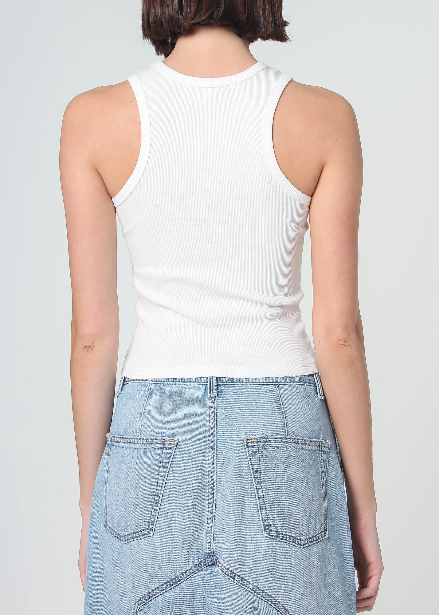 Daisy Tank Top