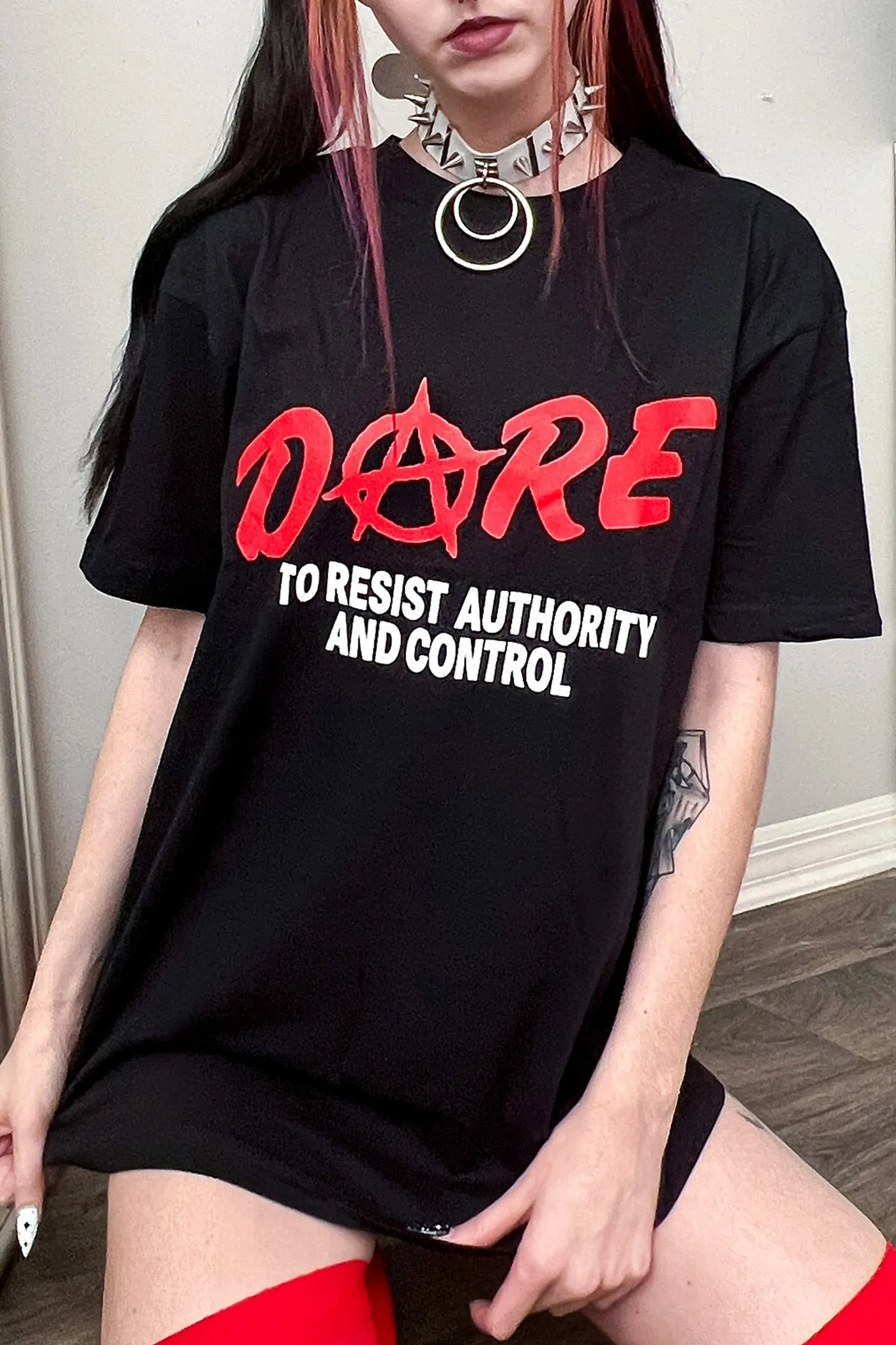 DARE Tee
