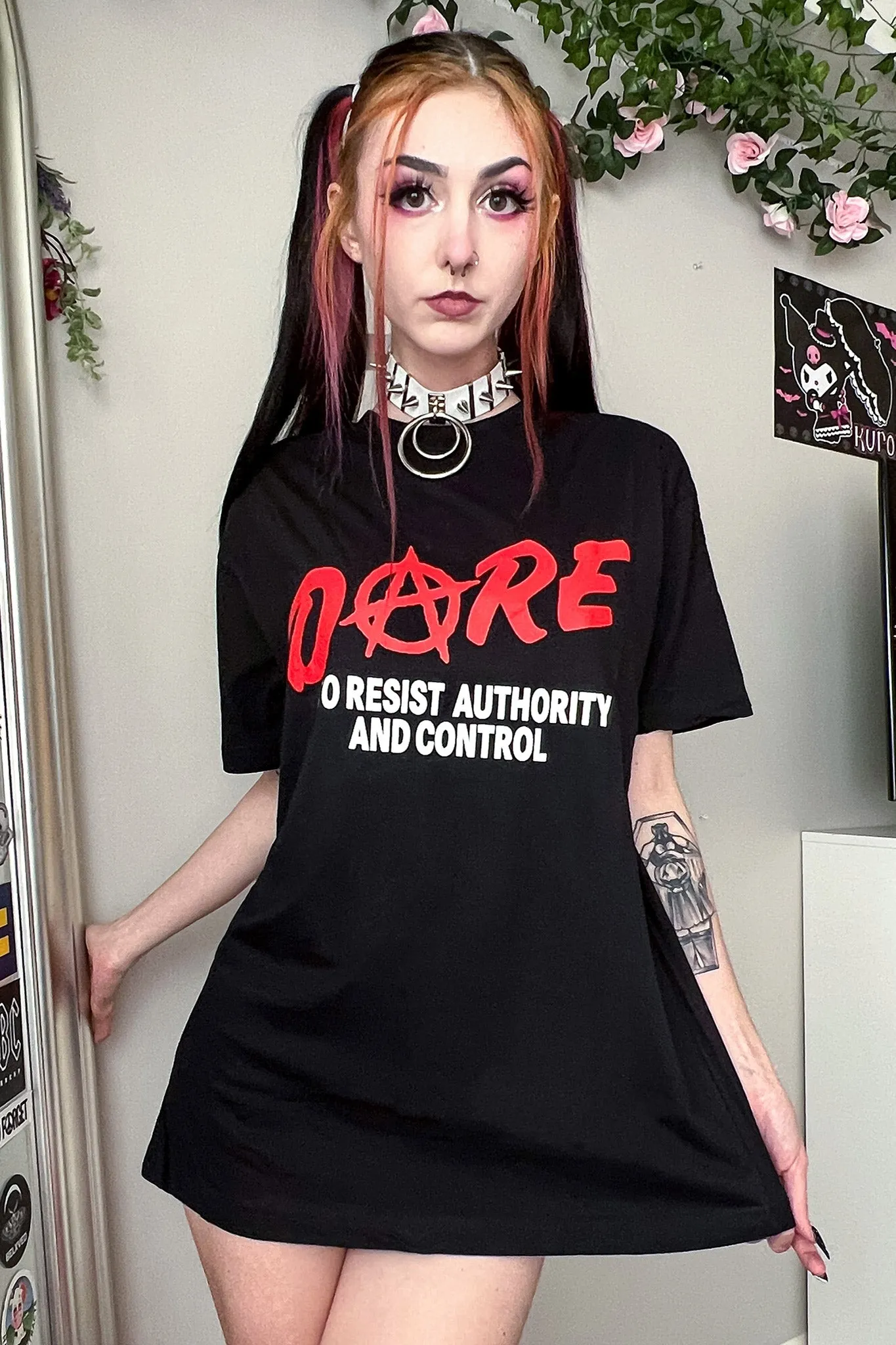 DARE Tee