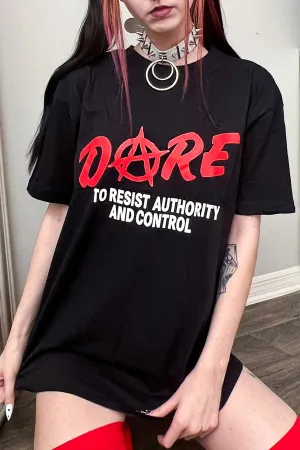 DARE Tee